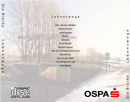 CD Lebenswege R&uuml;ckseite